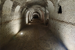 Chvalovice - myslivna