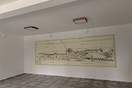 Chvalovice - myslivna