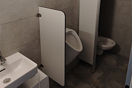 Chvalovice - myslivna