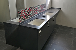 Chvalovice - rekonstrukce kulturního domu