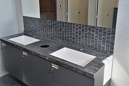 Chvalovice - rekonstrukce kulturního domu