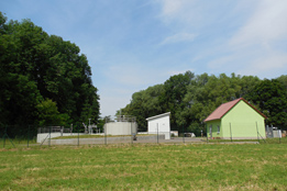 Čistírna odpadních vod Citonice