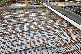 Hodonice, Saint-Gobain Adfors CZ - intenzifikace ČOV