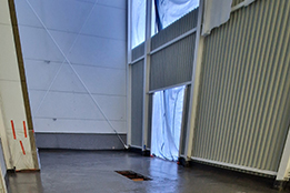 Hodonice, Saint-Gobain Adfors CZ - stáčiště