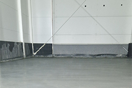 Hodonice, Saint-Gobain Adfors CZ - stáčiště