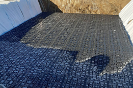 Jaroměřice nad Rokytnou - Vodovod a kanalizace