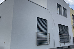 Miroslav - rekonstrukce RD