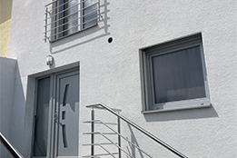 Miroslav - rekonstrukce RD