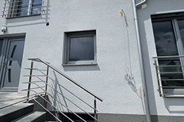 Miroslav - rekonstrukce RD