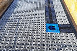 Přímětice - inženýrské sítě, lokalita Východ 2025