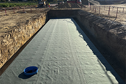 Přímětice - inženýrské sítě, lokalita Východ 2025