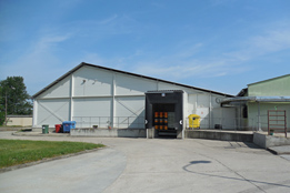 Průmyslové Haly Dolní Dubňany