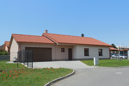 RD Nový Šaldorf