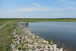 Sdružený objekt Olbramovice