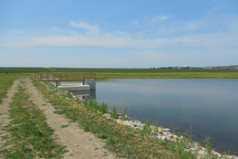 Sdružený objekt Olbramovice