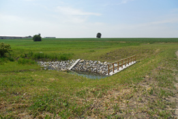 Sdružený objekt Olbramovice