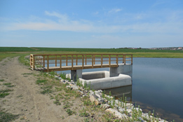 Sdružený objekt Olbramovice