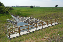 Sdružený objekt Olbramovice