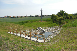 Sdružený objekt Olbramovice