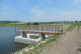 Sdružený objekt Olbramovice