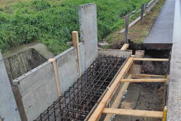 Silnice I38 - Opravy propustků