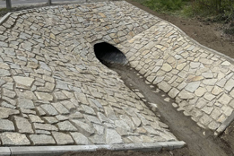 Silnice I38 - Opravy propustků