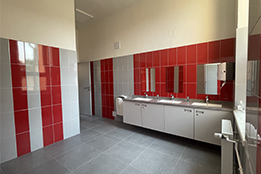 Únanov - rekonstrukce sociálních zařízení v objektu ZŠ a MŠ