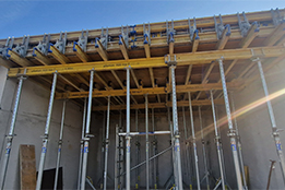 Únanov, skládka FCC - překládací rampa