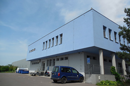 Úpravna vody Znojmo