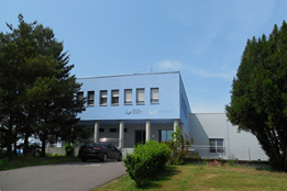 Úpravna vody Znojmo