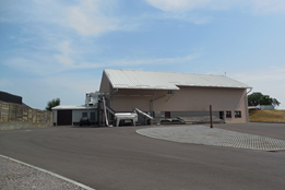 Přímětice - Znovín